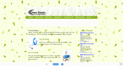 Desktop Screenshot of cheerstudio.com